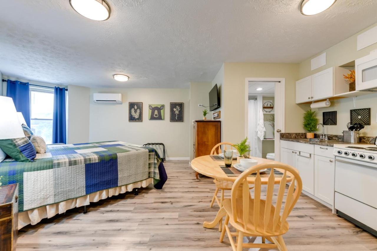 Dtwn Gatlinburg Studio Pool Access! Zewnętrze zdjęcie