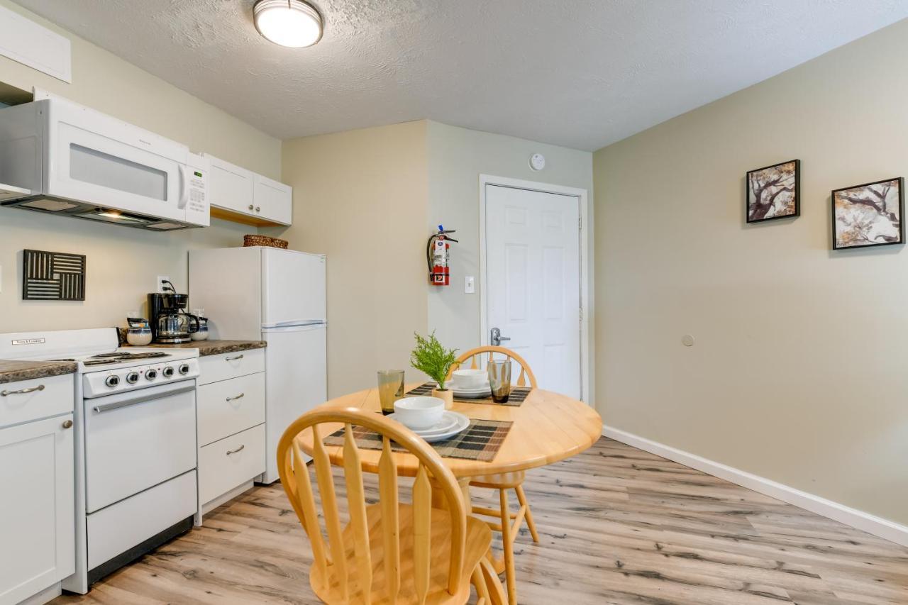 Dtwn Gatlinburg Studio Pool Access! Zewnętrze zdjęcie