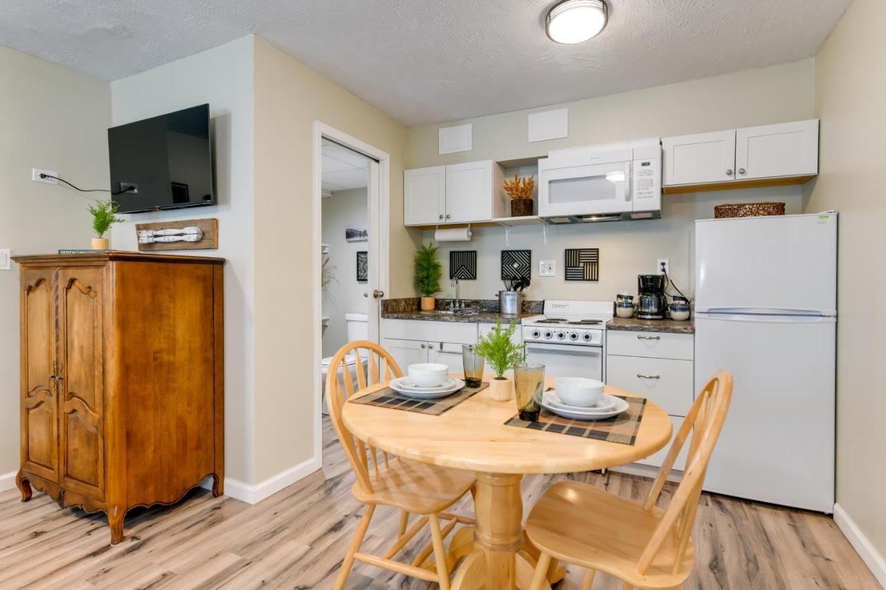 Dtwn Gatlinburg Studio Pool Access! Zewnętrze zdjęcie