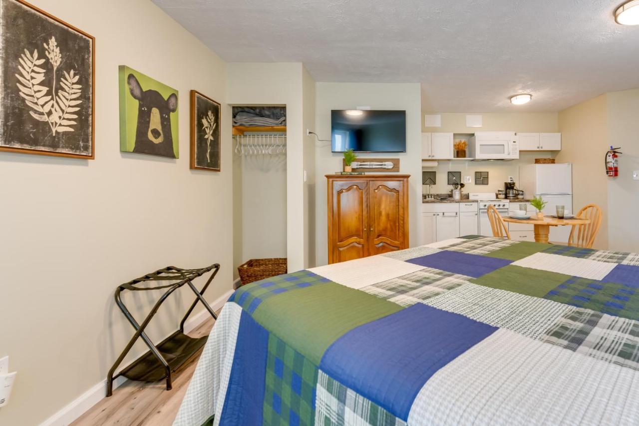 Dtwn Gatlinburg Studio Pool Access! Zewnętrze zdjęcie
