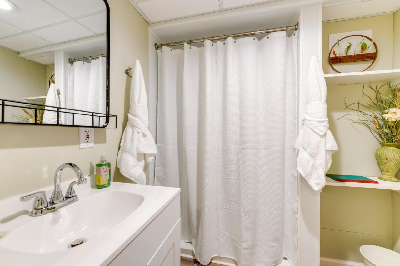 Dtwn Gatlinburg Studio Pool Access! Zewnętrze zdjęcie