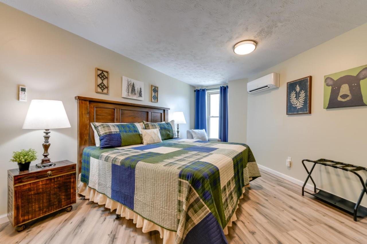 Dtwn Gatlinburg Studio Pool Access! Zewnętrze zdjęcie