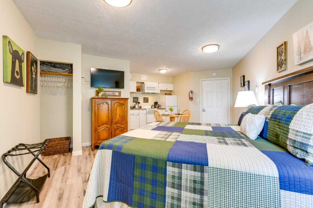 Dtwn Gatlinburg Studio Pool Access! Zewnętrze zdjęcie